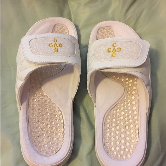 jordan hydro slide retro 12 ovo